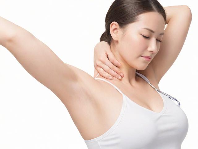 长沙治腋臭正规医院：选择与治疗全攻略