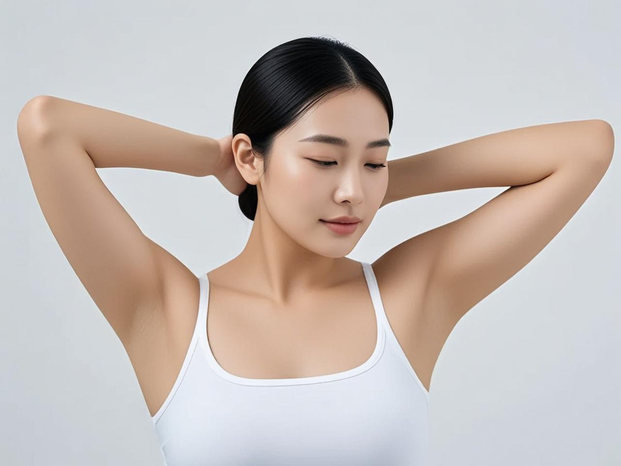 长沙有腋臭怎么办？全面解析治疗方案与日常护理