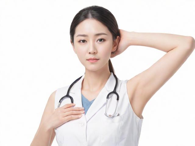 长沙去腋臭医院推荐：如何选择最适合您的医疗机构