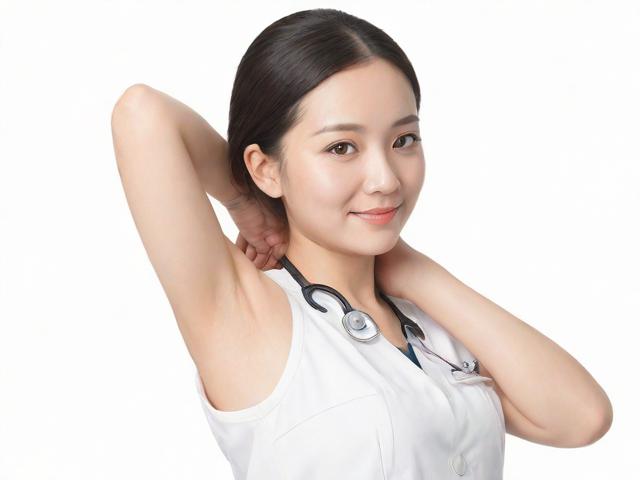 长沙腋臭专科医院：专业治疗，告别异味困扰