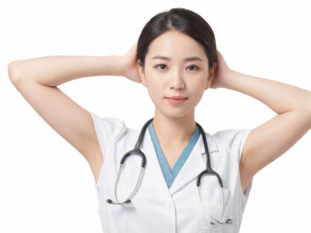 长沙腋臭专科医院：专业治疗，告别异味困扰