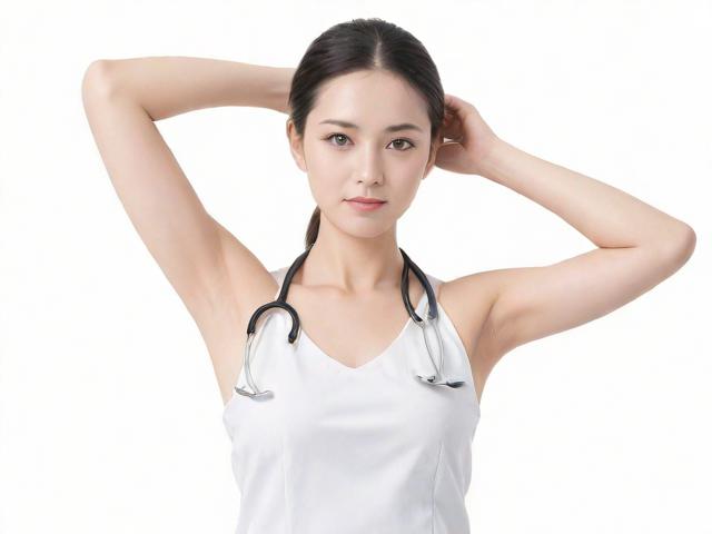 长沙腋臭医院哪家好？专业治疗与选择指南