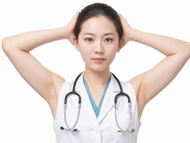 长沙腋臭无创伤医院推荐及治疗指南