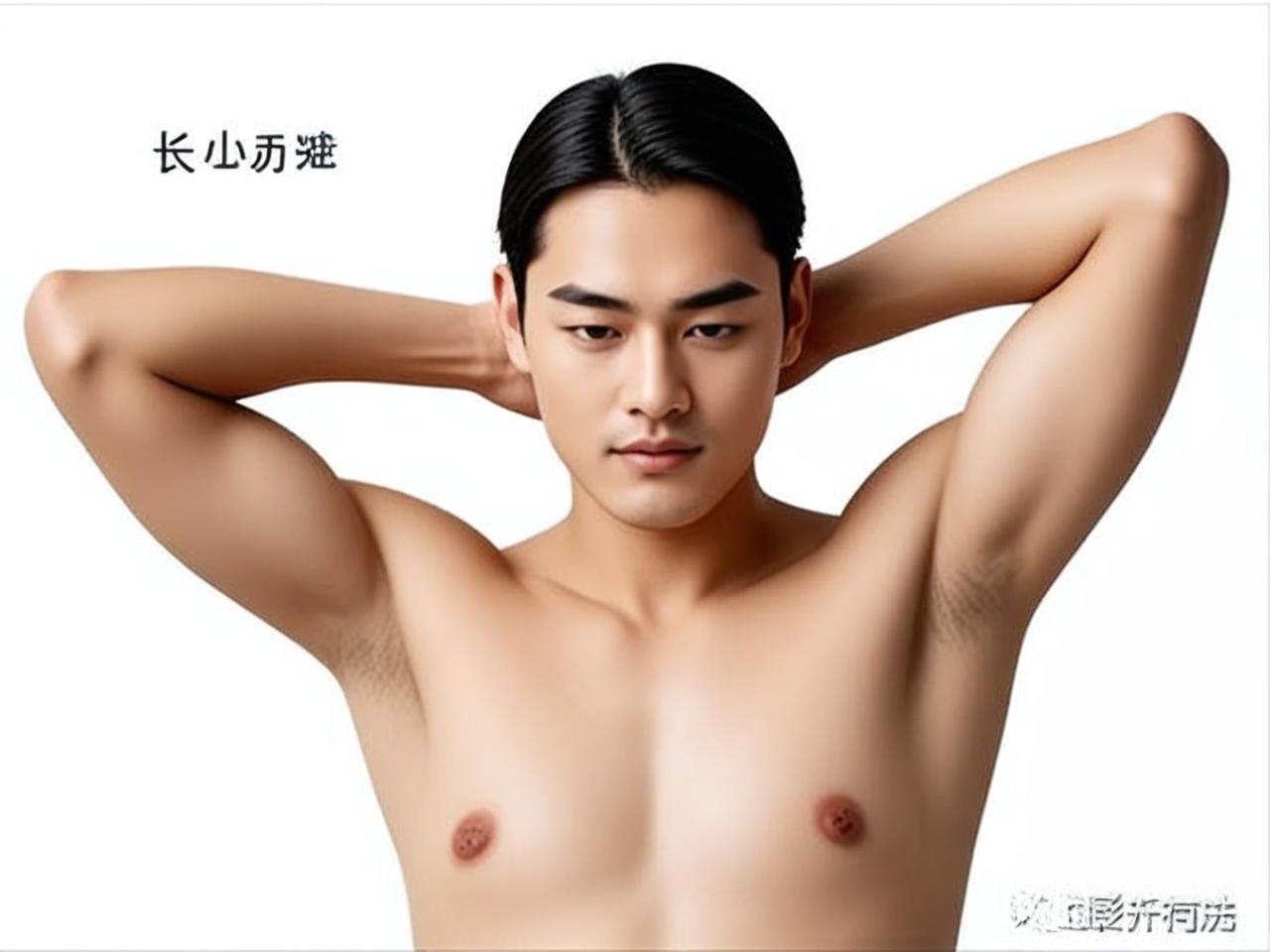 长沙腋臭成因、影响及有效治疗方法详解