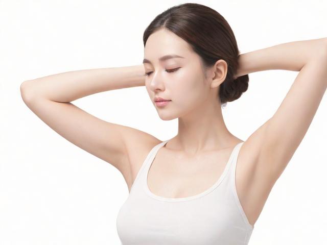 长沙微波治疗腋臭哪家好？全面解析与选择指南