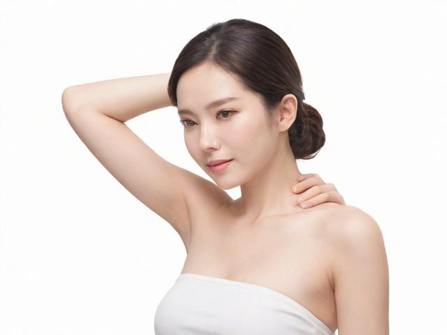 长沙治疗腋臭最好的医院推荐及治疗方法详解