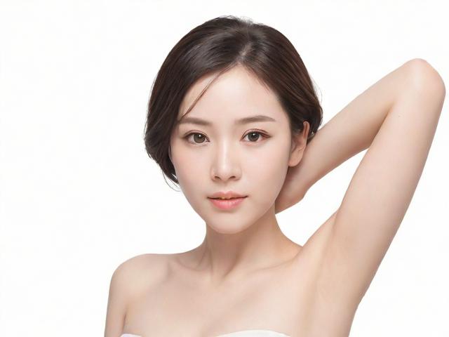 长沙治疗腋臭最好的医院推荐及治疗方法详解
