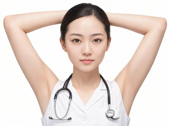长沙哪里的医院看腋臭最好：全面解析与推荐