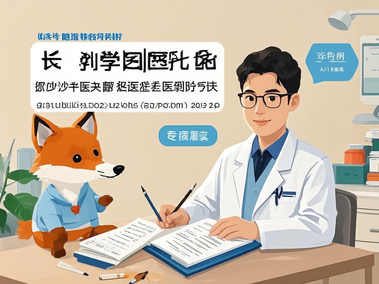长沙狐臭专科医院哪家好？专业治疗指南