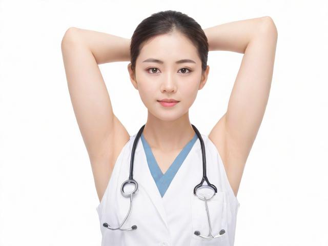 长沙割除腋臭医院选择指南及费用分析