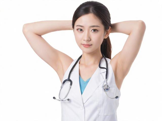 长沙割除腋臭医院选择指南及费用分析