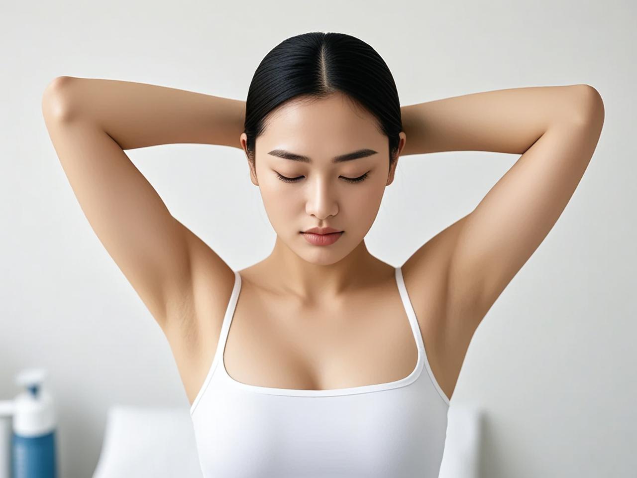 长沙做腋臭手术哪家医院好？专业推荐与详细指南