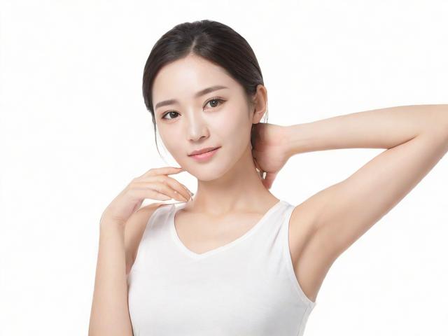 长沙治疗腋臭的专业医院推荐及注意事项