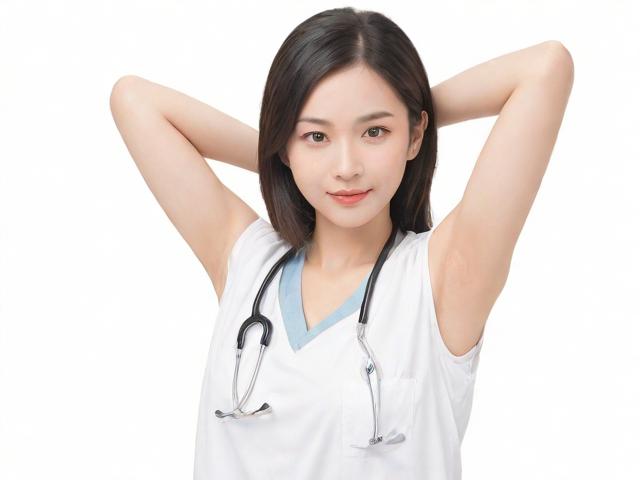 长沙看腋臭的医院推荐：专业治疗与高效服务