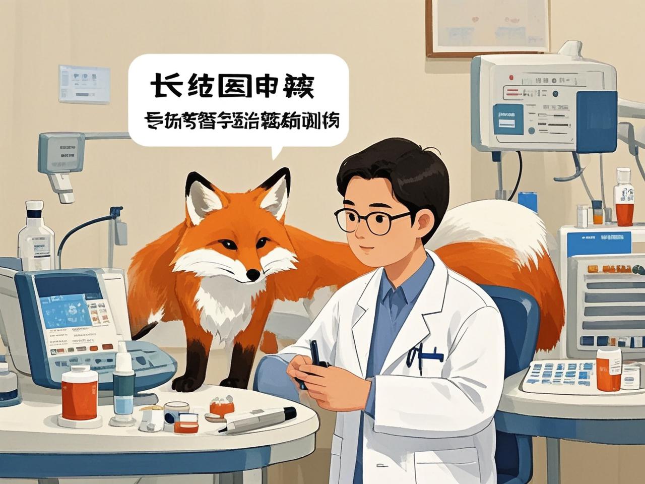长沙狐臭哪个医院好：专业治疗与明智选择指南