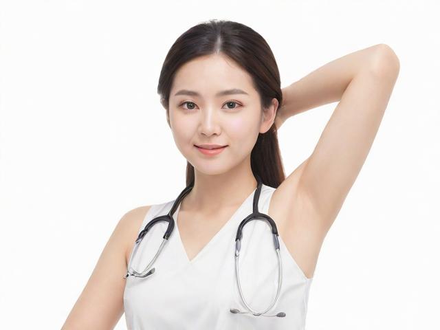 长沙腋臭专科病医院推荐：专业治疗与护理指南
