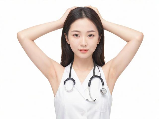 长沙腋臭专科病医院推荐：专业治疗与护理指南