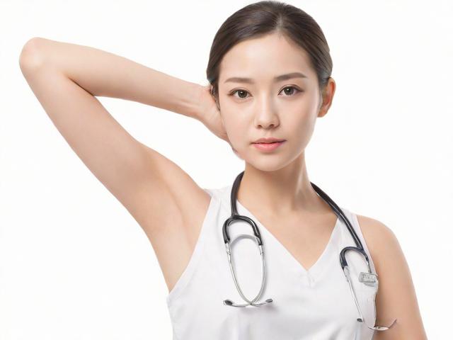 长沙治理腋臭医院推荐：微创手术及综合治疗指南