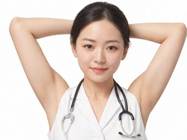 长沙治疗腋臭的医院排行榜：选择最适合您的医疗机构