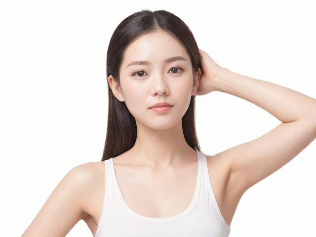 长沙腋臭研究院：专业治疗腋臭，重拾自信生活