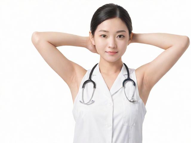 长沙腋臭医院地址及治疗指南：找到最适合您的解决方案