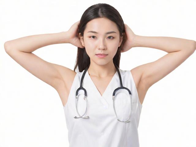 长沙腋臭专科医院地址及全面就医指南