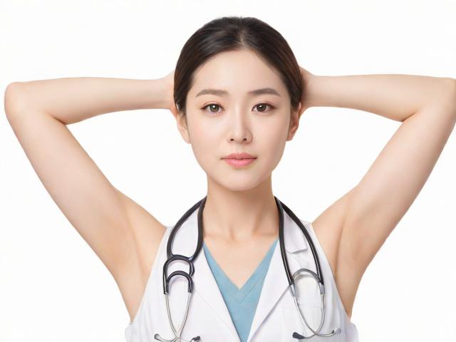 长沙腋臭医院推荐：专业治疗助你重获自信