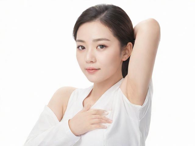 长沙腋臭研究院怎么样？专业治疗方案助你重拾自信