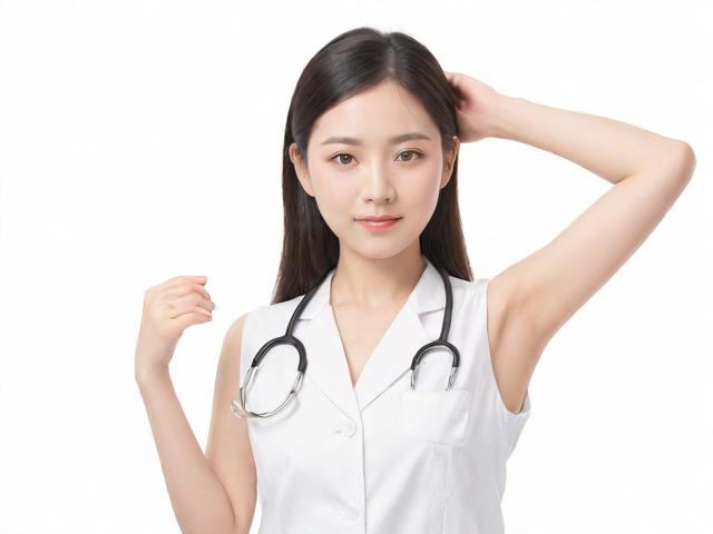 长沙腋臭专科医院排名及选择指南
