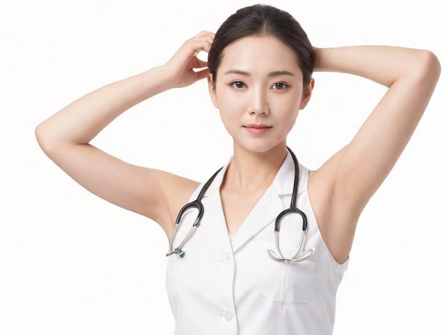 长沙腋臭专科医院排名一览表：专业治疗，告别异味困扰