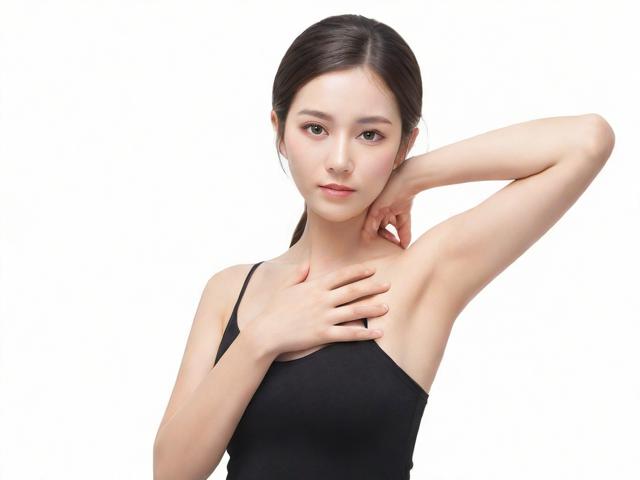 长沙腋臭治疗哪家好？全面解析微创手术医院排名与效果