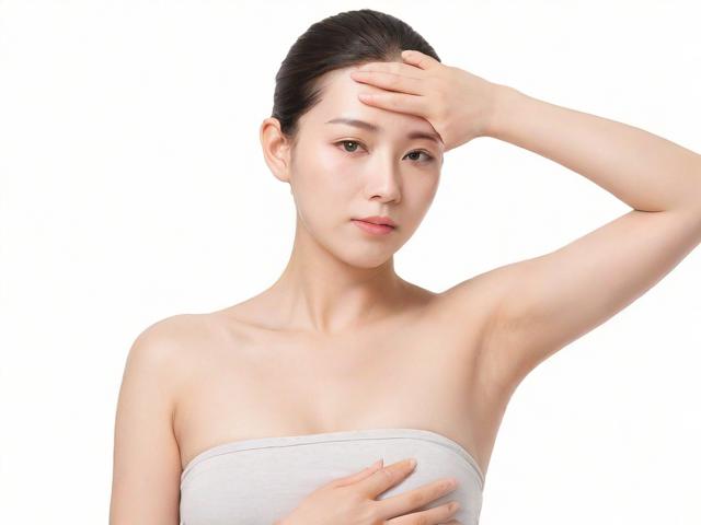 长沙腋臭治疗指南：解决异味困扰，重拾自信生活