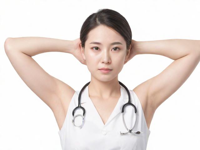长沙腋臭附属医院：专业解决腋下异味问题的医疗机构