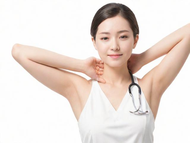 长沙腋臭科专科医院推荐：专业治疗，告别尴尬