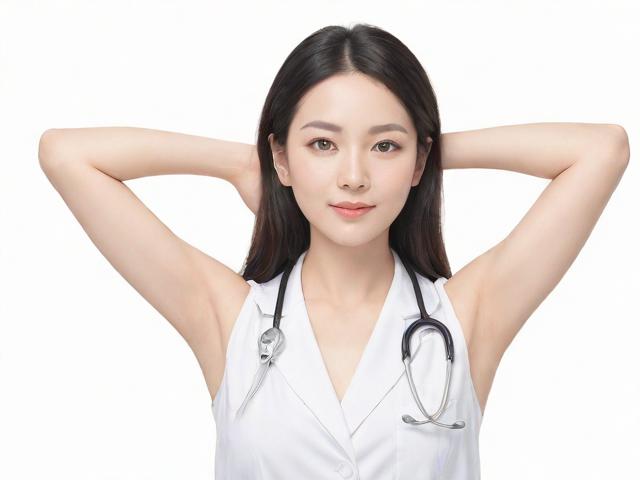 长沙腋臭专科医院哪家比较好？最新排行榜及选择指南