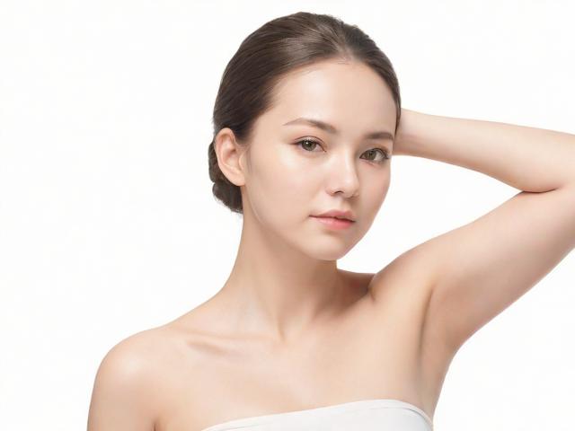 长沙腋臭微创术：彻底解决异味烦恼，恢复自信生活
