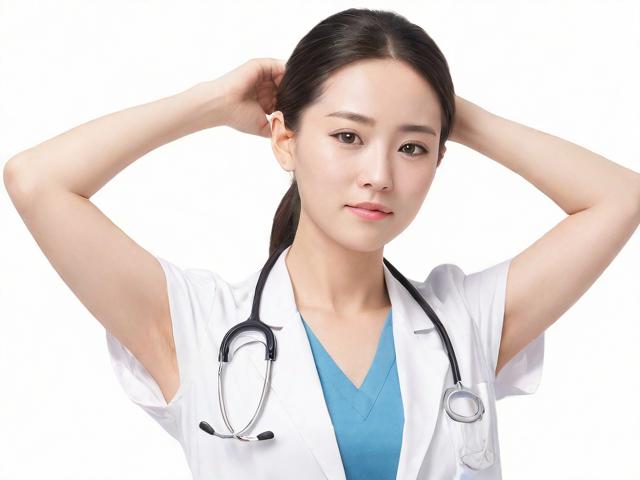 长沙腋臭最厉害三个医院是哪家？专业治疗方案全解析