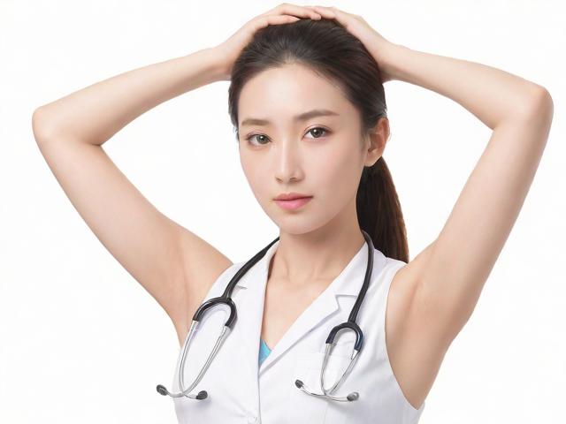 长沙腋臭专科医院推荐：在哪里找到专业的治疗方案