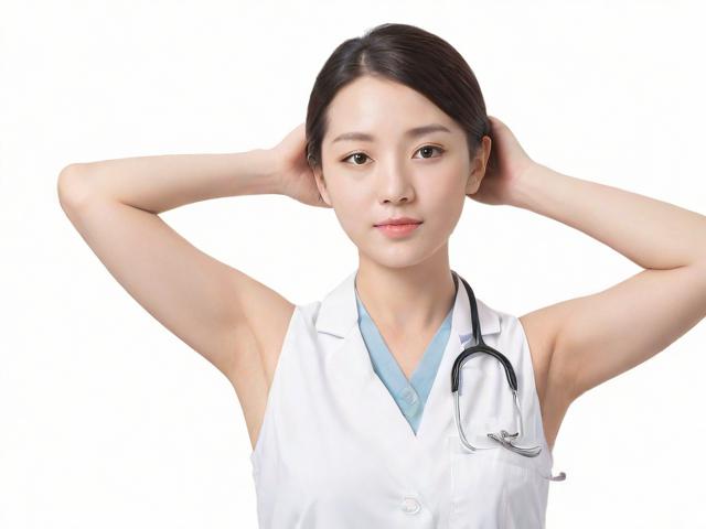 长沙腋臭专科医院地址及治疗方案详解
