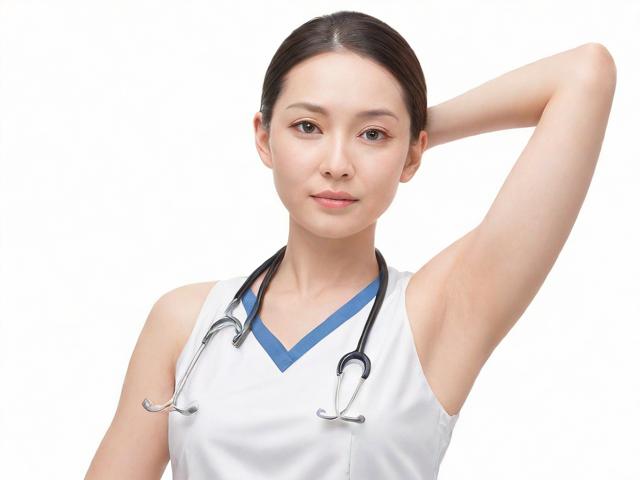 长沙腋臭最厉害三个医院推荐及治疗指南
