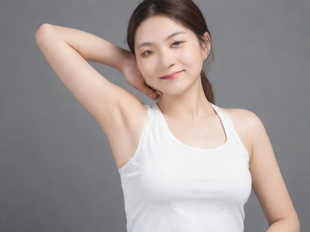 长沙腋臭去哪家医院好一点？专科医院选择指南