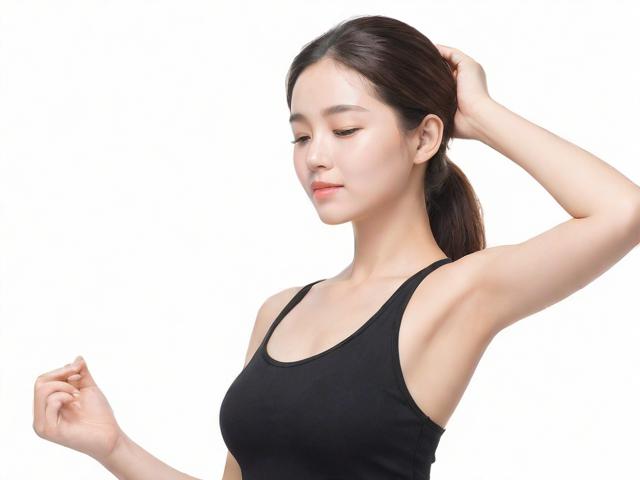 长沙腋臭去哪家医院好排行榜：专业治疗助你重拾自信