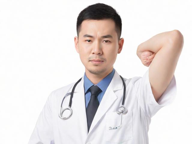 长沙腋臭医院哪个最好的选择指南