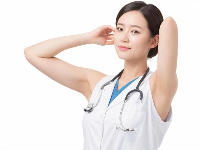 长沙腋臭医院哪个最好的选择指南