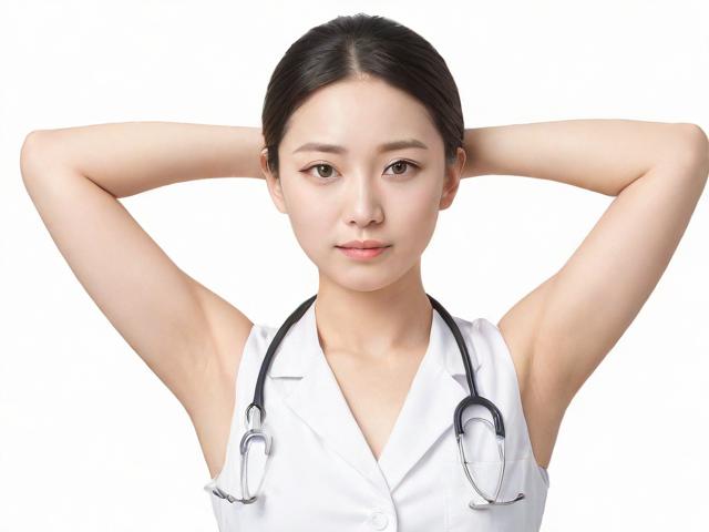 长沙腋臭医院哪个最好排行榜：全面解析与治疗指南