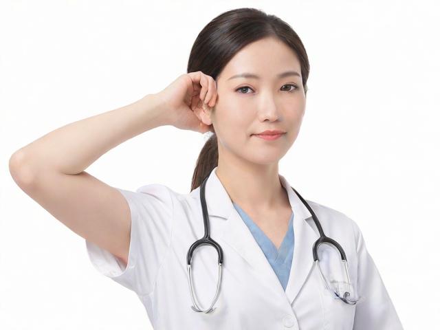 长沙腋臭医院医生排名及选择指南