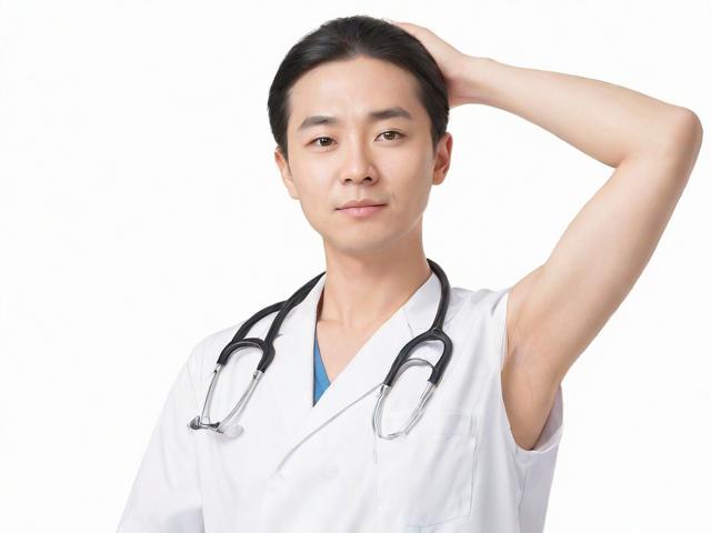 长沙腋臭治疗医院排行榜：找最好的医生解决你的烦恼