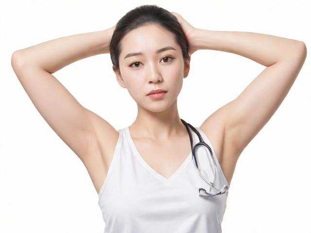 长沙腋臭正规医院选择指南：如何找到最适合您的医院