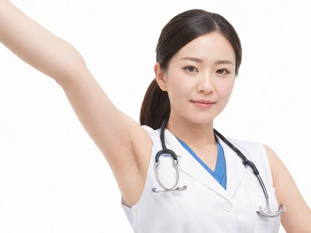 长沙腋臭微创手术医院选择指南及术后护理