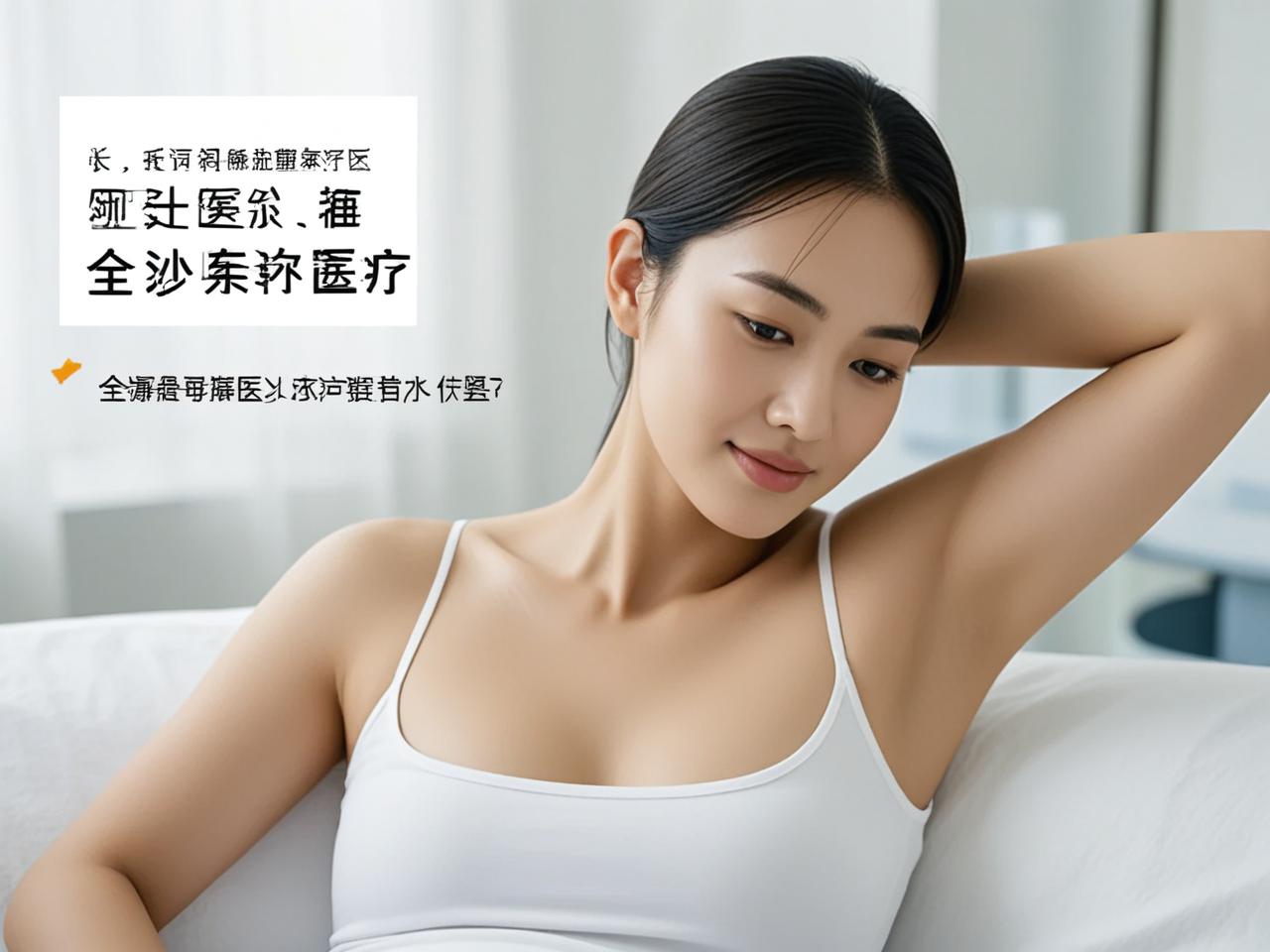 长沙腋臭医院哪家好推荐点：全面解析与治疗指南